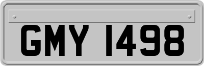 GMY1498