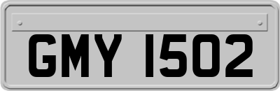 GMY1502