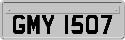 GMY1507