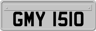 GMY1510