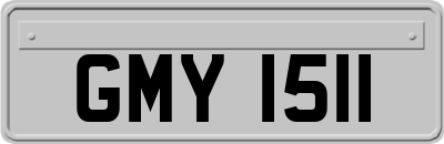 GMY1511