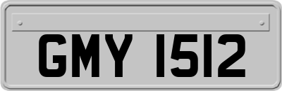 GMY1512