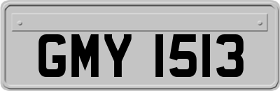 GMY1513