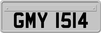 GMY1514