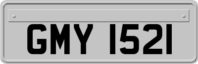 GMY1521