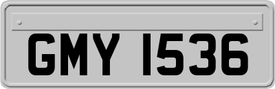 GMY1536