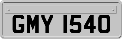 GMY1540