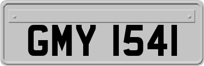 GMY1541