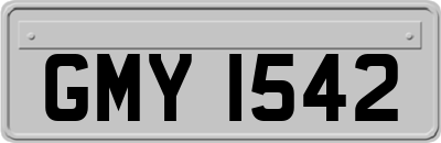 GMY1542