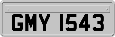 GMY1543