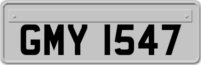 GMY1547
