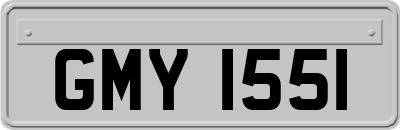 GMY1551