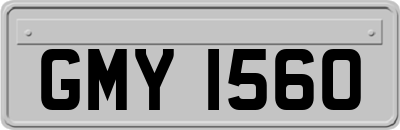 GMY1560