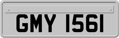 GMY1561