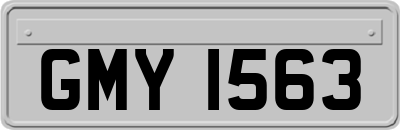 GMY1563