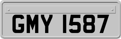 GMY1587