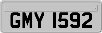 GMY1592