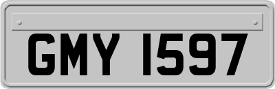 GMY1597