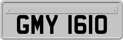 GMY1610