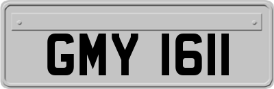 GMY1611