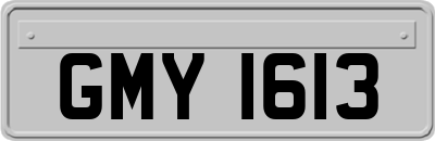 GMY1613