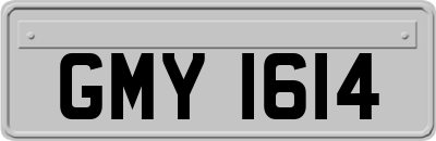 GMY1614