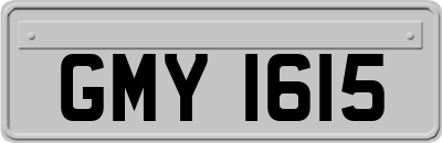 GMY1615