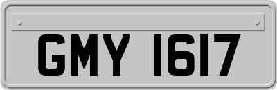 GMY1617