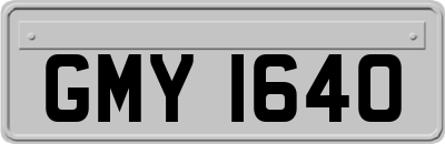 GMY1640