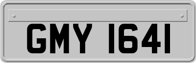 GMY1641
