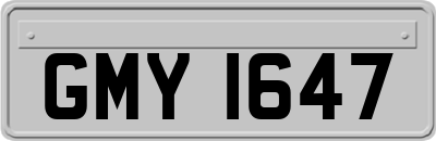 GMY1647