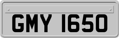 GMY1650