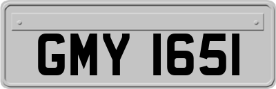 GMY1651