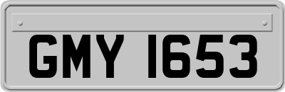 GMY1653