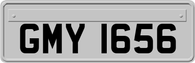 GMY1656