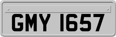 GMY1657
