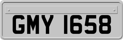 GMY1658