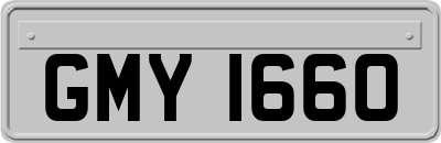 GMY1660
