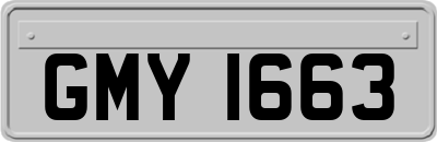 GMY1663