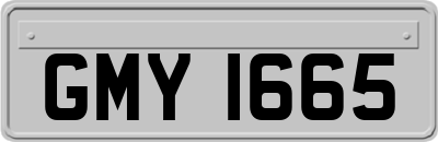 GMY1665