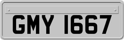 GMY1667