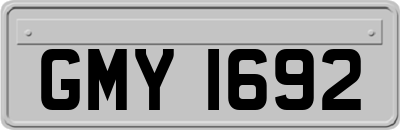GMY1692
