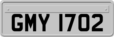 GMY1702
