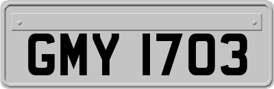 GMY1703