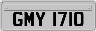 GMY1710