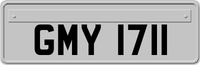 GMY1711