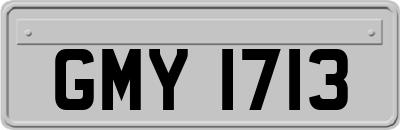 GMY1713