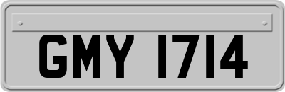 GMY1714