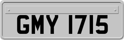 GMY1715