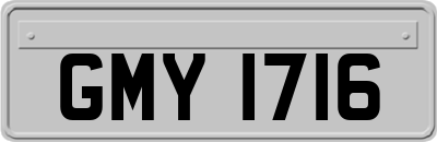 GMY1716